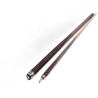 კია "შავი პალმა + ვერცხლი" პირამიდა